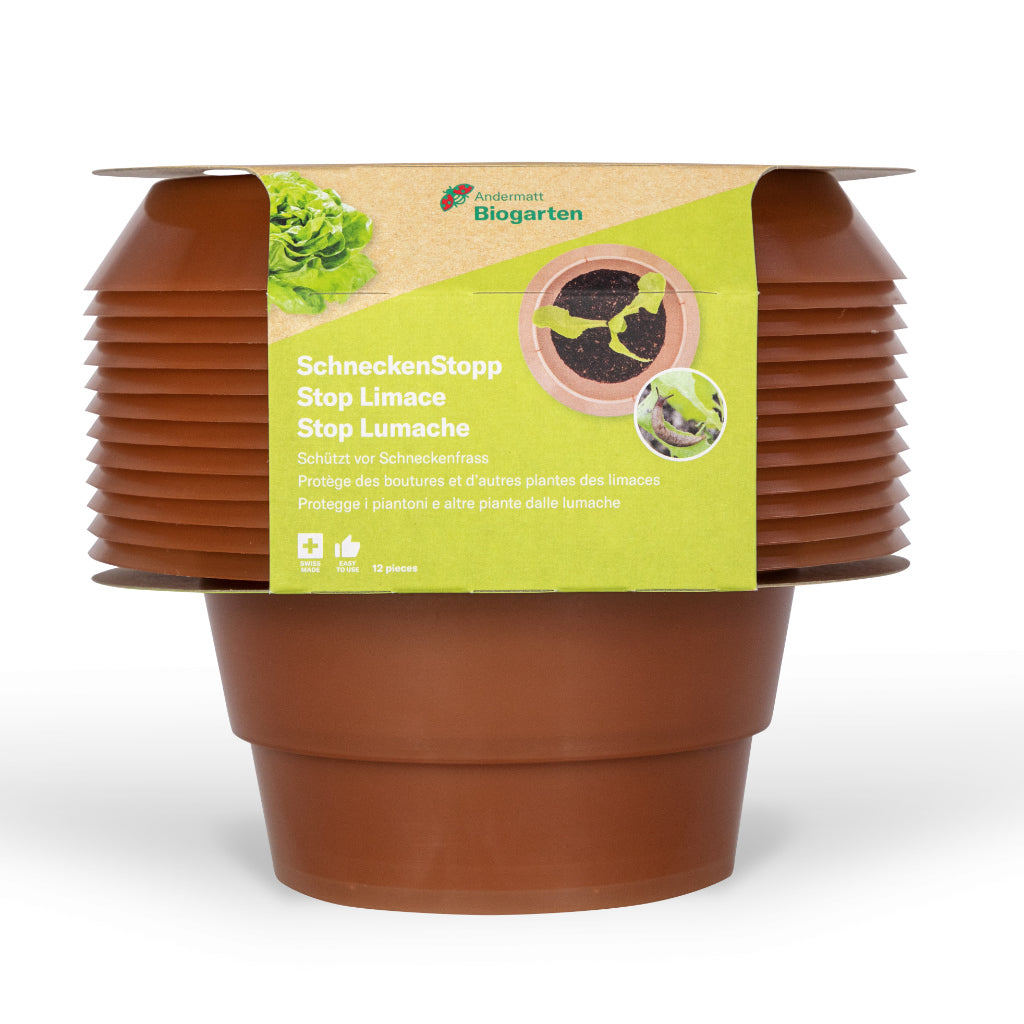 SchneckenStopp Recycling-PP