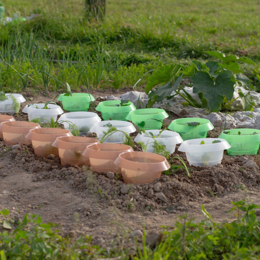 SchneckenStopp Recycling-PP