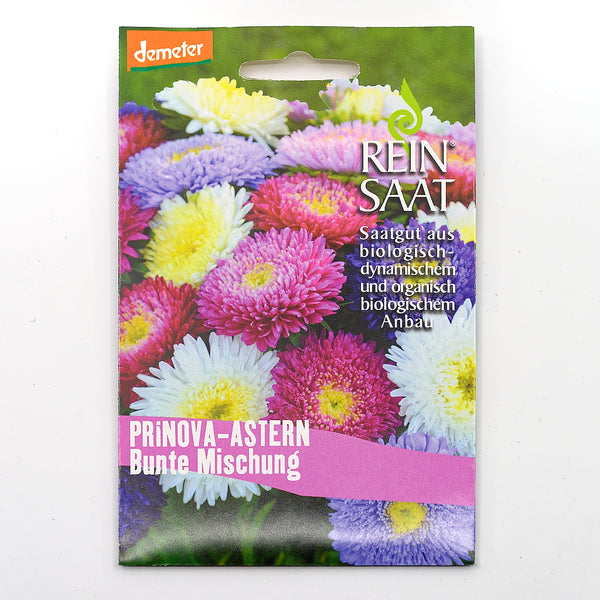 Sommeraster Prinova-Mischung