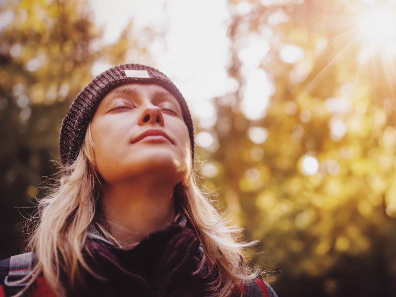 Gärtnern für die Gesundheit