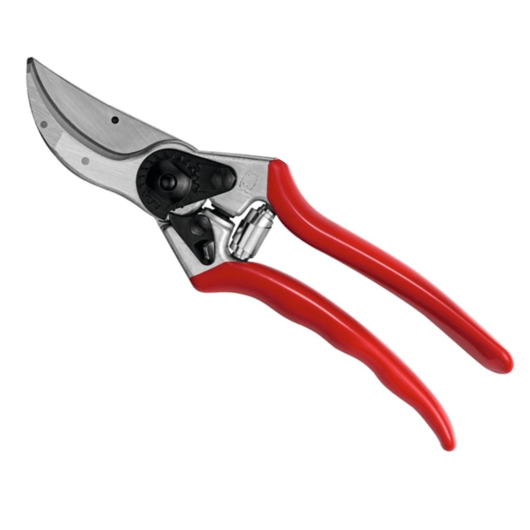 Felco 2 ist der Klassiker unter den Gartenscheren mit ergonomischem Griff, Produktfoto